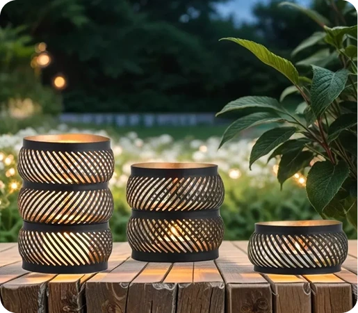 Garten & Balkon