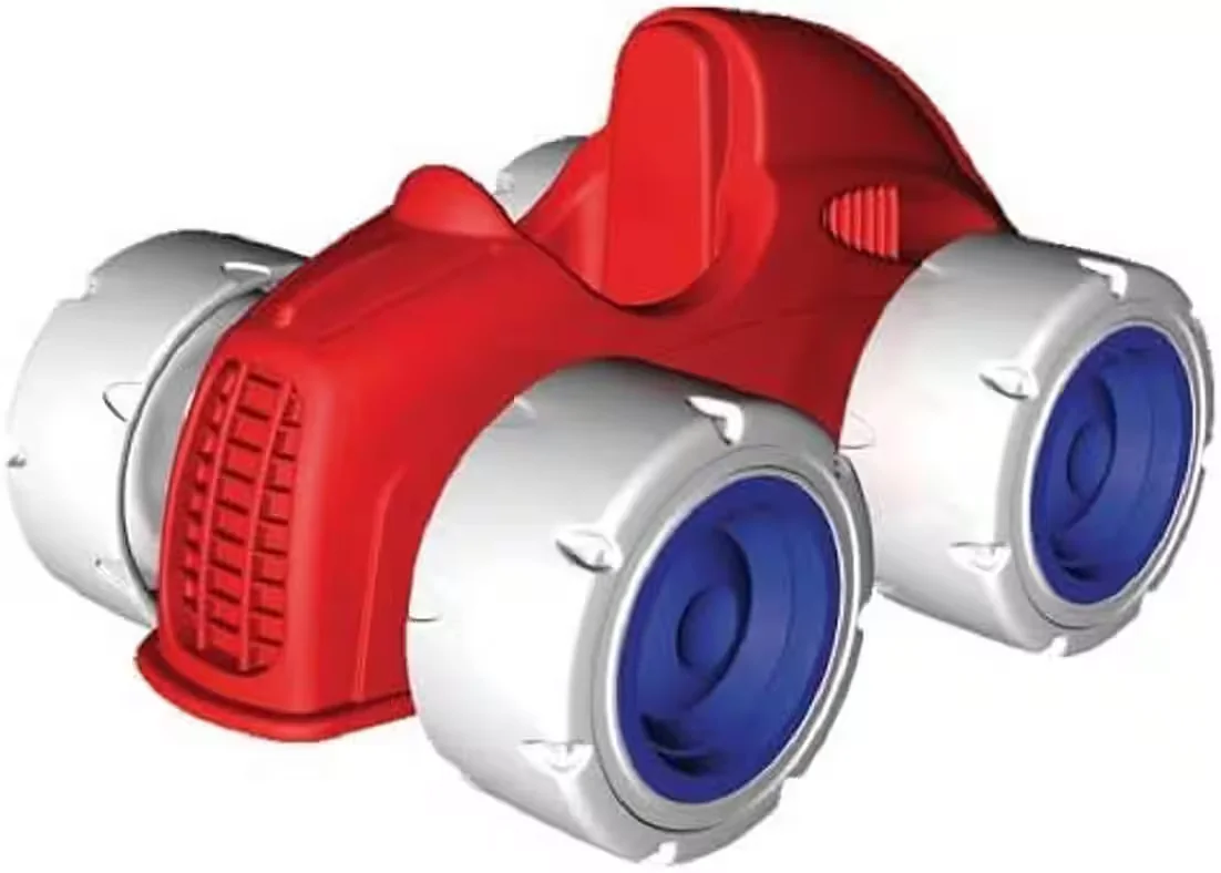 LENA® Spielzeug-Auto Mini Schiebeauto robust, kindgerecht, Geschenk