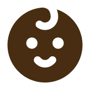 Familie & Kinder Icon