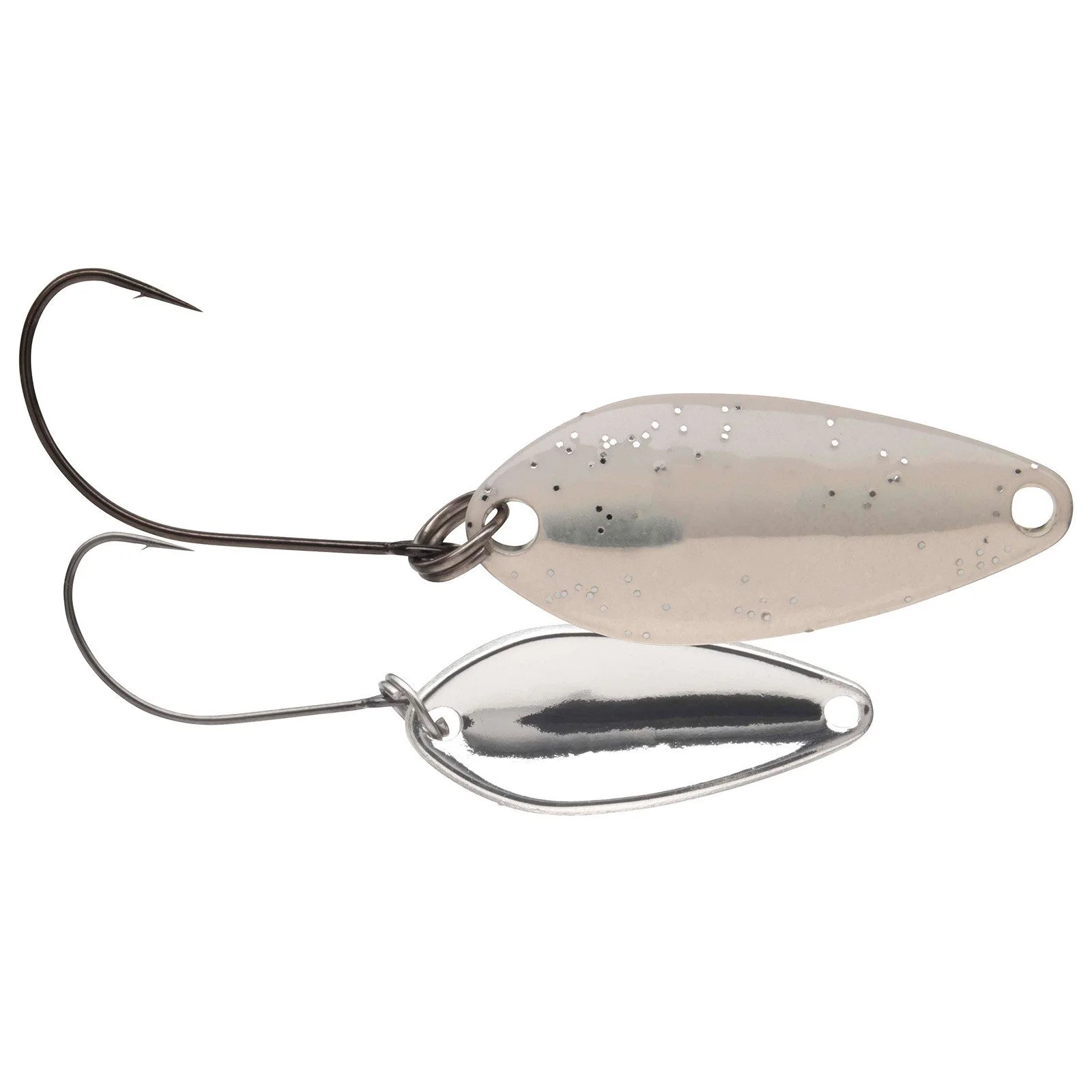 Daiwa Presso EV 1.2g – Snow White Spoon