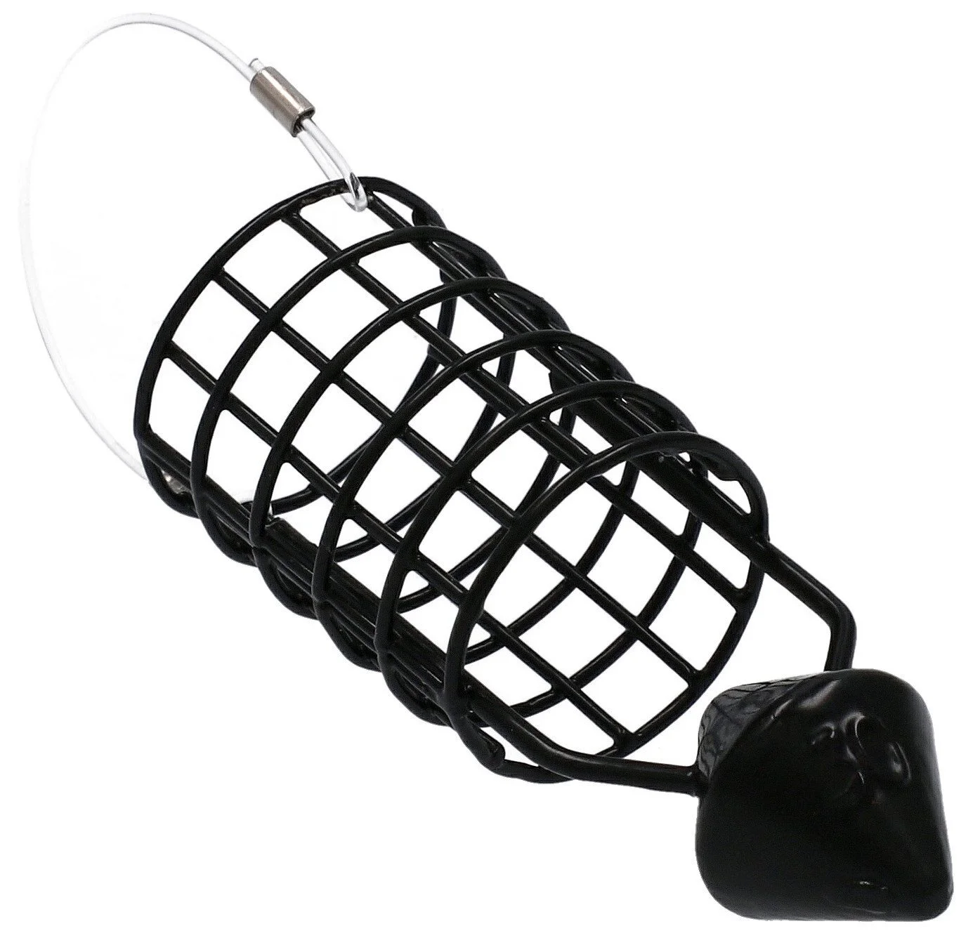 Feederkorb „Ranged“ – 1 Stück, 5 Gewichtsklassen