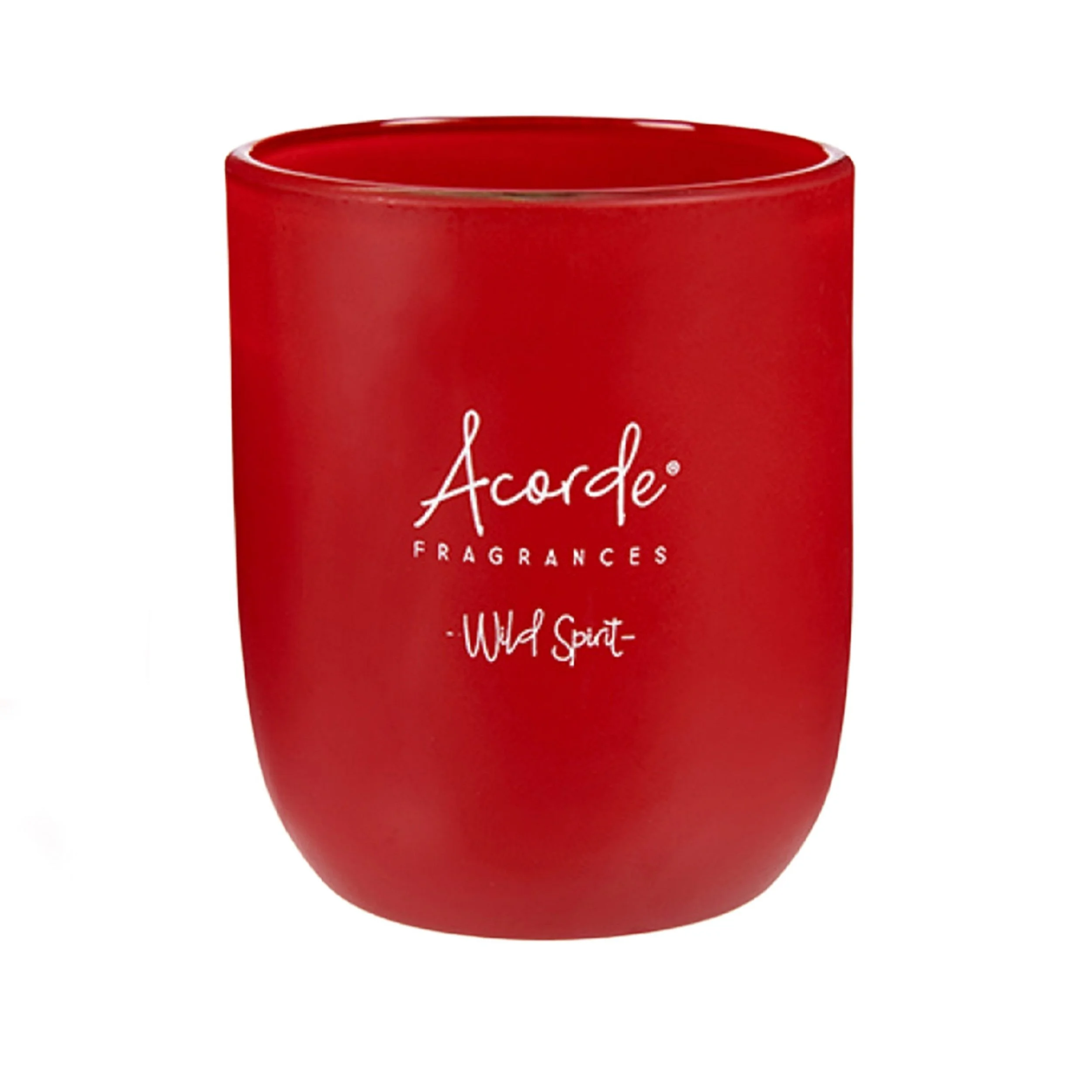 Duftkerze im Glas – 120 g, ca. 20 h Brenndauer