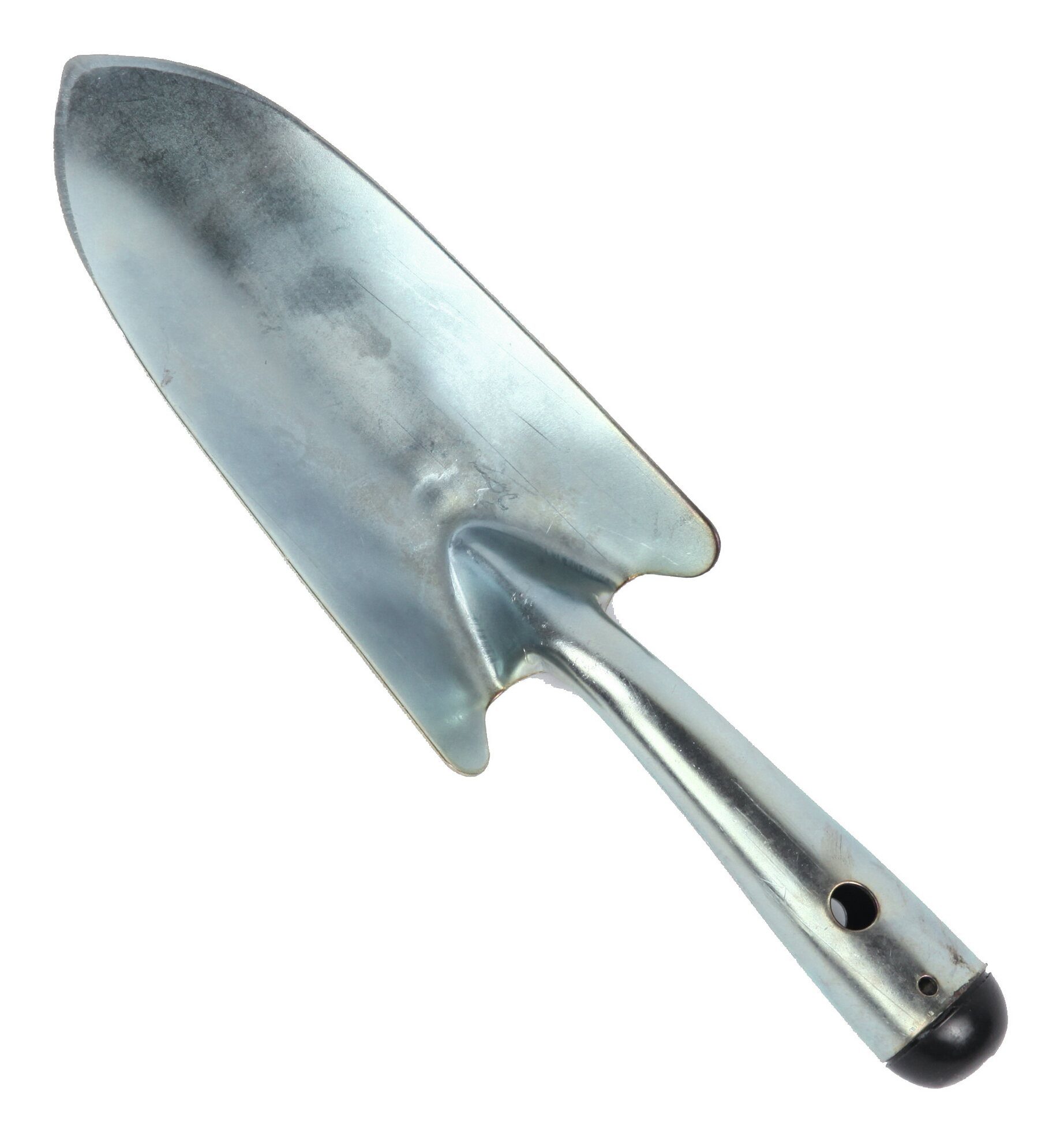 FLORAWORLD Pflanzkelle / Blumenkelle – verzinkt, 29 cm