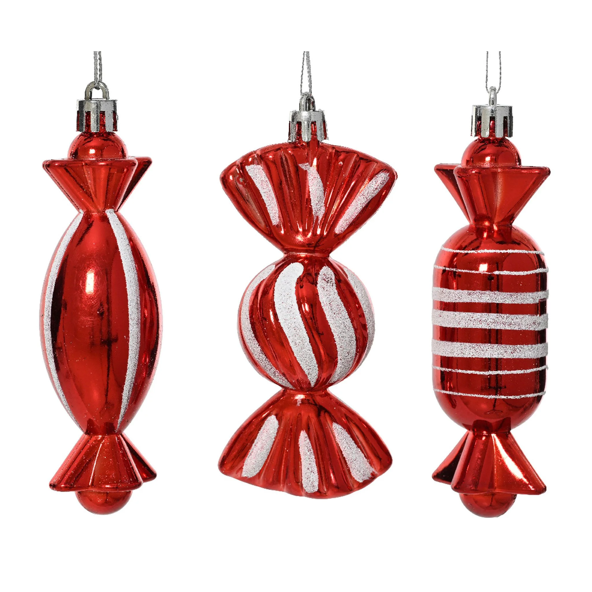 KAEMINGK – Christbaumschmuck Bonbon • 11,5 cm